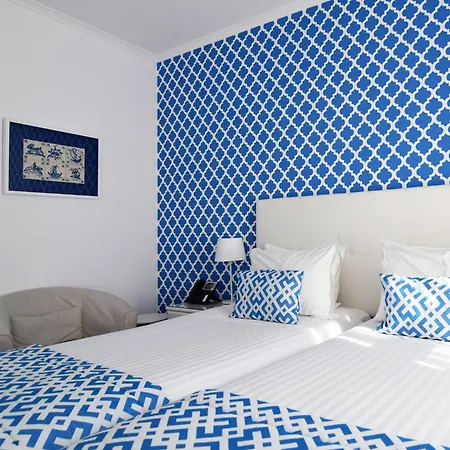 Апартаменты Dream Chiado *