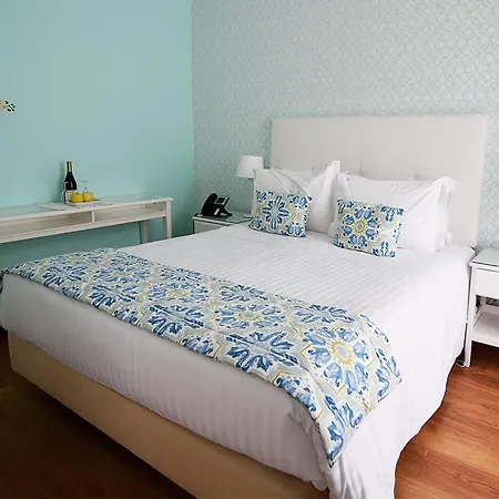 Dream Chiado Апартаменты