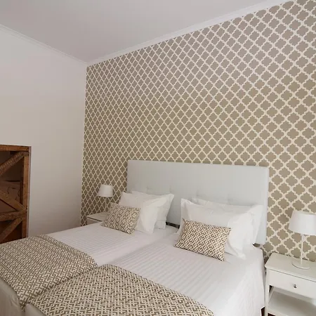 Апартаменты Dream Chiado