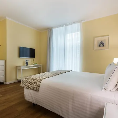 Апартаменты Dream Chiado