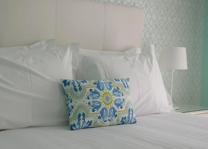 Daire Dream Chiado Lisboa