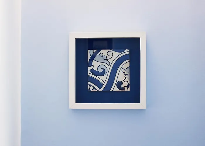 Dream Chiado Daire Lisboa