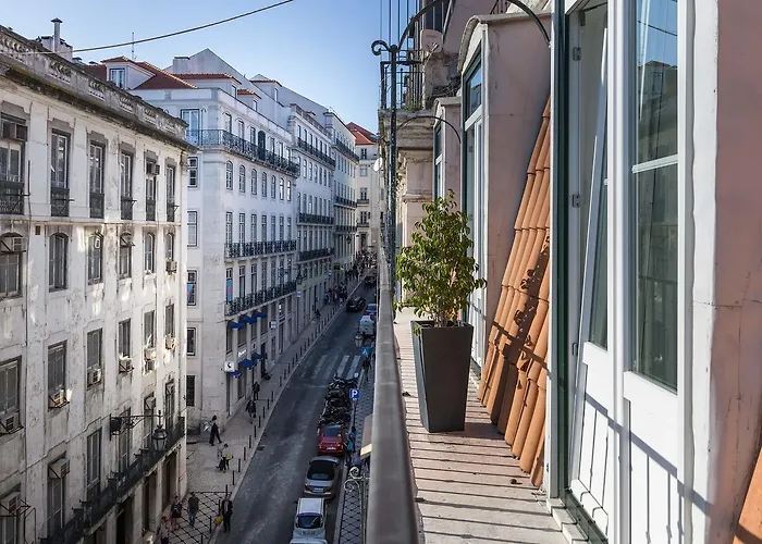 Dream Chiado Daire