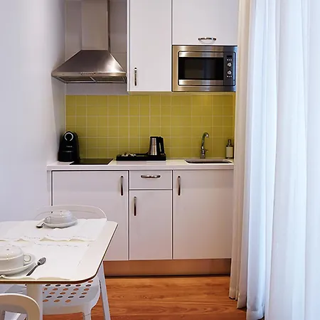 Dream Chiado Appartement *