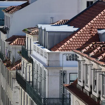 Appartement Dream Chiado