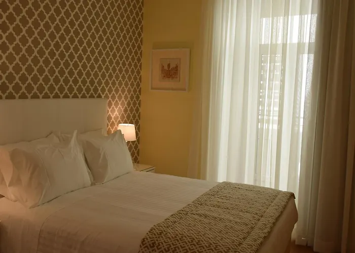 Apartamento Dream Chiado *