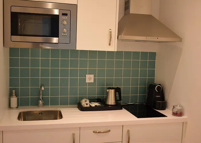 Dream Chiado Apartamento Lisboa