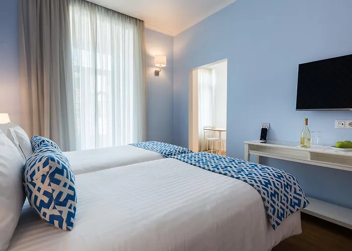 Apartamento Dream Chiado