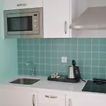 Apartment Dream Chiado Lissabon