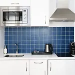 Apartment Dream Chiado Lissabon