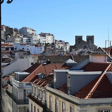 Dream Chiado * Lisbon