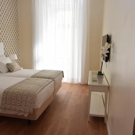 Dream Chiado شقة *