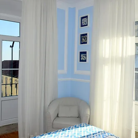 Διαμέρισμα Dream Chiado