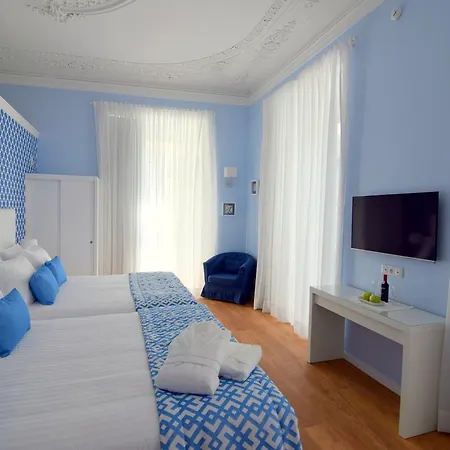 Διαμέρισμα Dream Chiado *