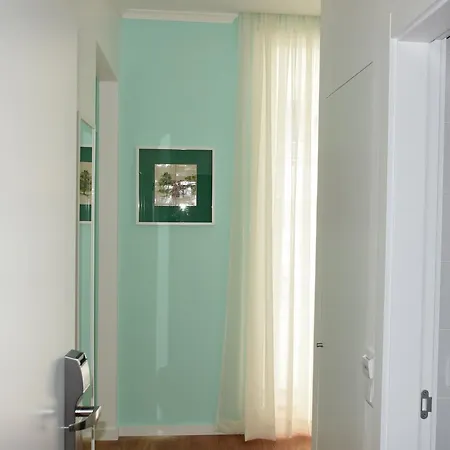 Dream Chiado Apartment Lisbon