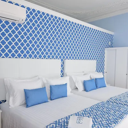 Dream Chiado Διαμέρισμα *