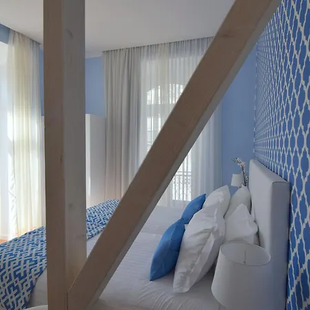 Διαμέρισμα Dream Chiado