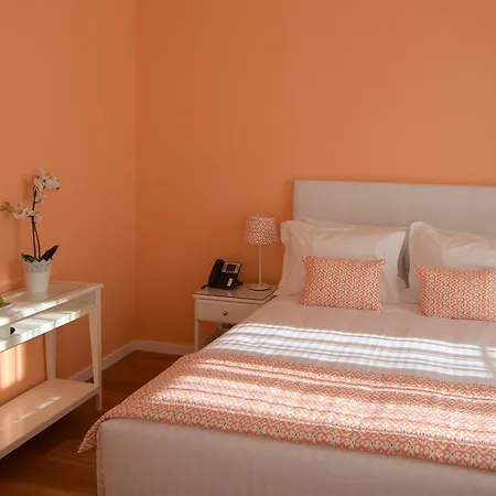 Διαμέρισμα Dream Chiado Lisboa