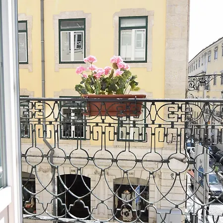 Dream Chiado Διαμέρισμα Lisboa