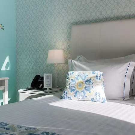 Dream Chiado شقة *