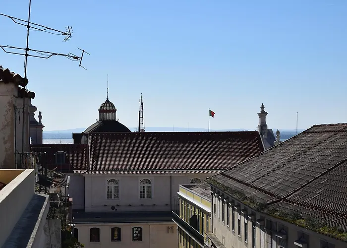 Appartamento Dream Chiado *