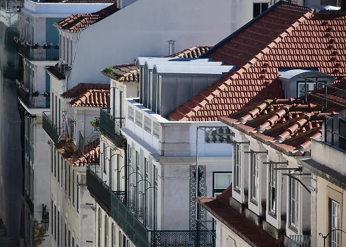 Appartamento Dream Chiado