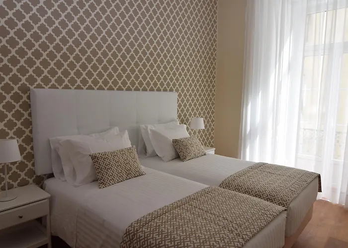 Dream Chiado Lisbona