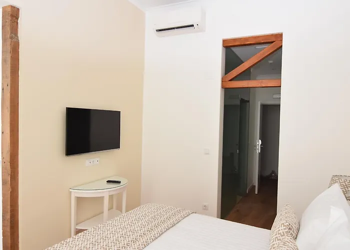 Dream Chiado * Lisbona