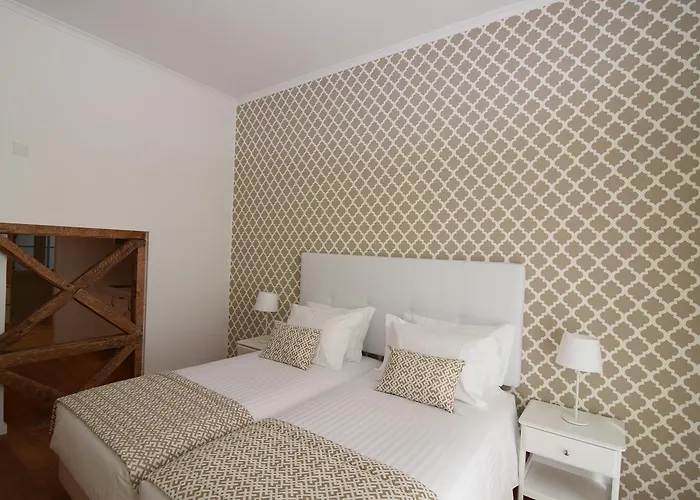 Appartamento Dream Chiado