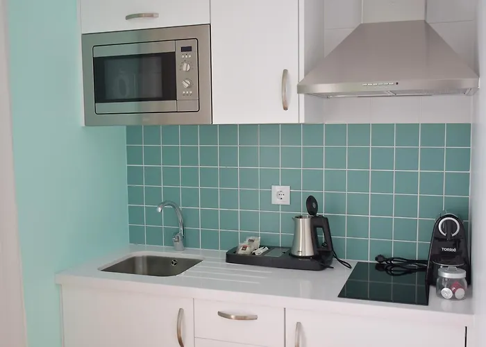 Appartamento Dream Chiado Lisbona