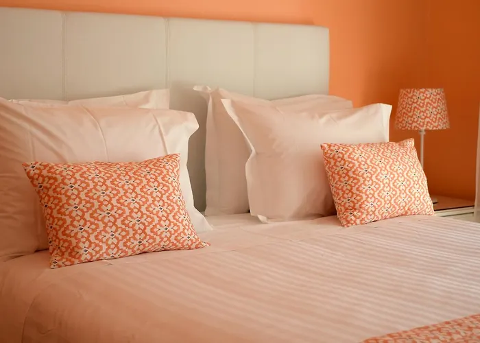 Dream Chiado Lisbona