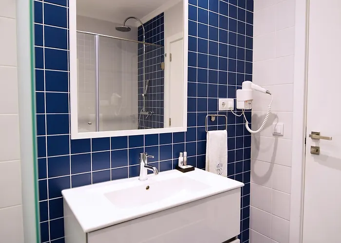 Dream Chiado * Lisbona