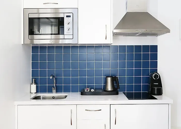 Appartamento Dream Chiado Lisbona