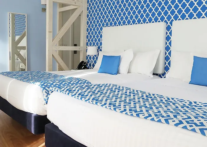 Dream Chiado * Lisbona