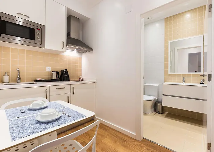 Dream Chiado Appartamento