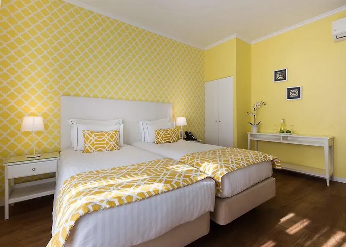 Dream Chiado Lisbona