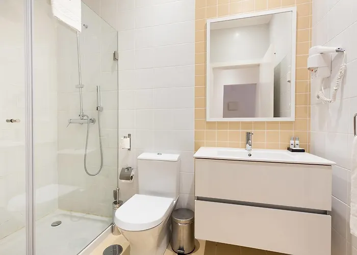 Appartamento Dream Chiado *