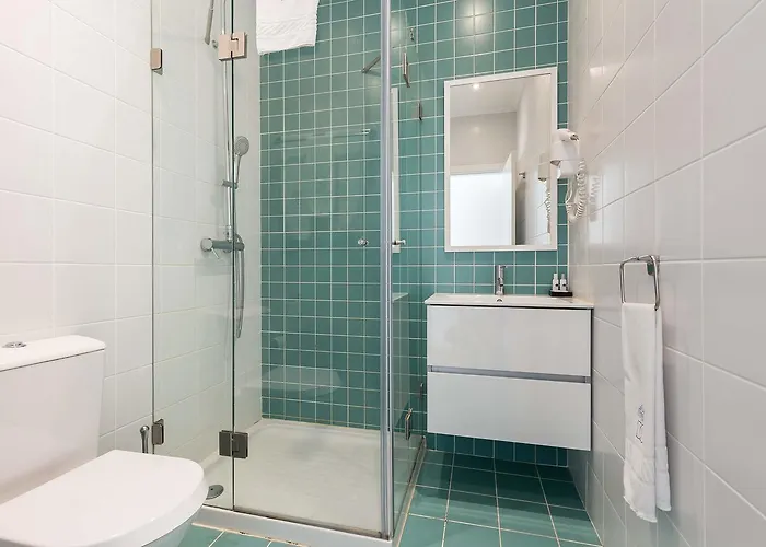 Appartamento Dream Chiado Lisbona