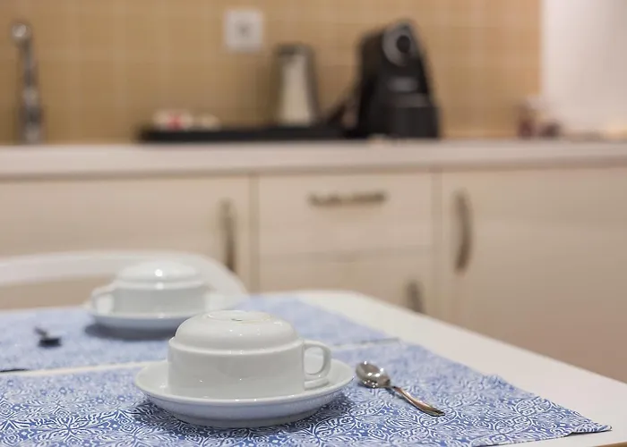 Appartamento Dream Chiado *