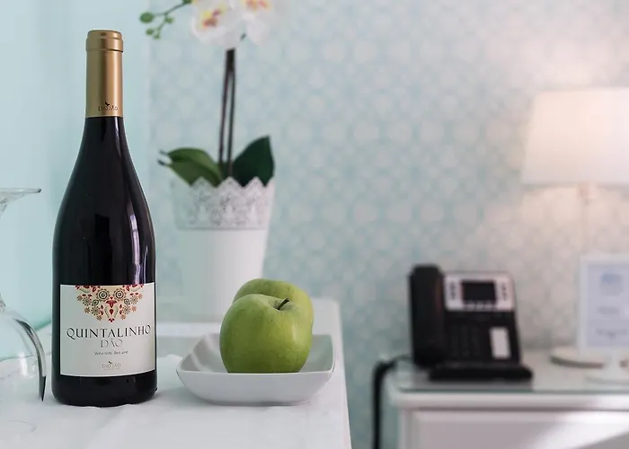 Dream Chiado * Lisbona