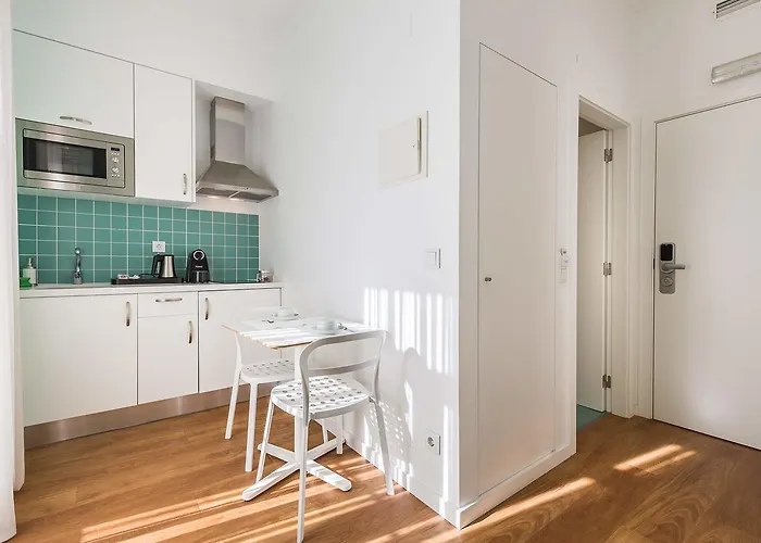 Dream Chiado Lisbona