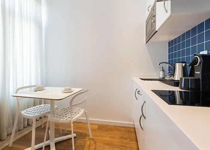 Dream Chiado Appartamento