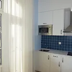 Dream Chiado Апартаменты