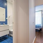 Dream Chiado Apartment Lisbon