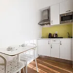 Dream Chiado Apartment