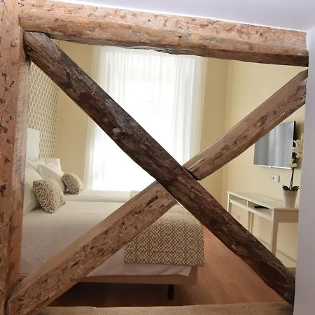 Dream Chiado Apartament Lizbona