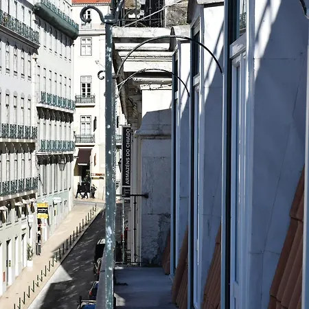Apartment Dream Chiado *