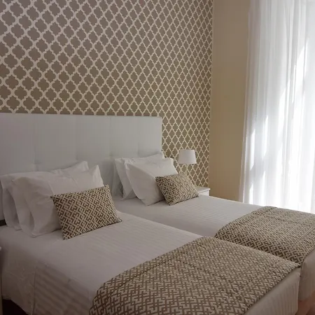 Dream Chiado Lizbona