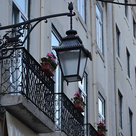 Dream Chiado * Lizbona