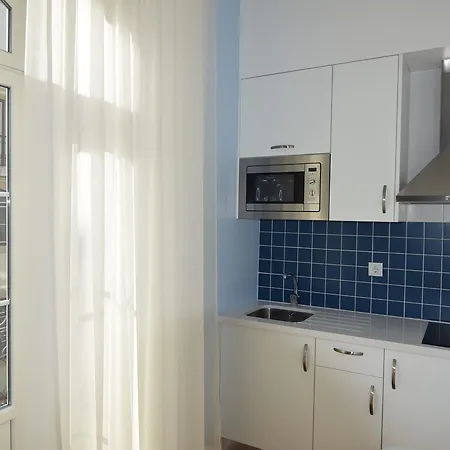 Dream Chiado Apartament